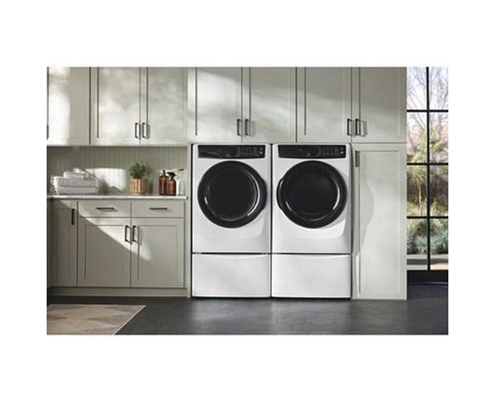 Sécheuse électrique de 8,0 pi³ avec Balanced Dry™ Electrolux - ELFE773CMW