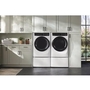 Sécheuse électrique de 8,0 pi³ avec Balanced Dry™ Electrolux - ELFE773CMW