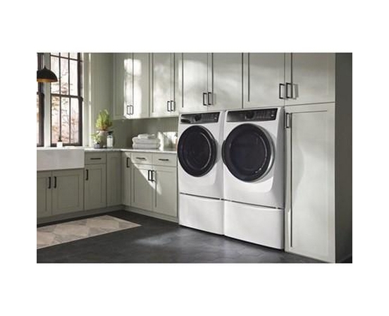 Sécheuse électrique de 8,0 pi³ avec Balanced Dry™ Electrolux - ELFE773CMW