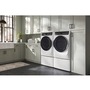 Sécheuse électrique de 8,0 pi³ avec Balanced Dry™ Electrolux - ELFE773CMW