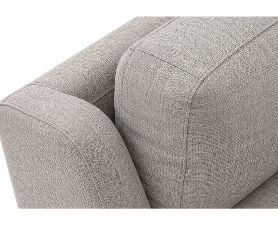 Sofa Henry Inclinable manuel de Palliser