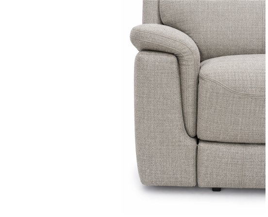Sofa Henry Inclinable manuel de Palliser