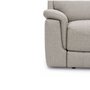 Sofa Henry Inclinable manuel de Palliser
