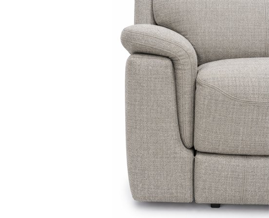 Causeuse Henry Inclinable manuelle de Palliser