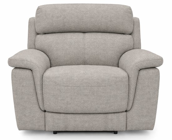 Fauteuil Henry inclinable électrique avec appui-tête électrique de Palliser