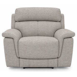 Fauteuil Henry inclinable électrique avec appui-tête électrique de Palliser