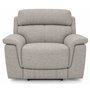 Fauteuil Henry inclinable électrique avec appui-tête électrique de Palliser