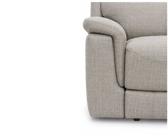 Fauteuil Henry inclinable électrique avec appui-tête électrique de Palliser