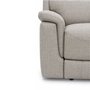 Fauteuil Henry inclinable électrique avec appui-tête électrique de Palliser
