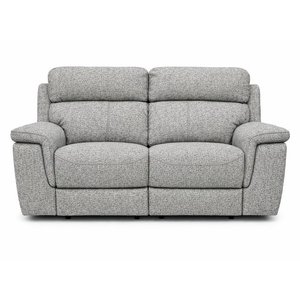 Causeuse Henry inclinable électrique avec appuie-tête électrique de Palliser