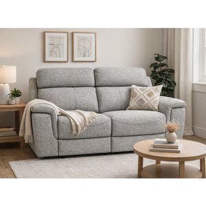 Causeuse Henry Inclinable manuelle de Palliser