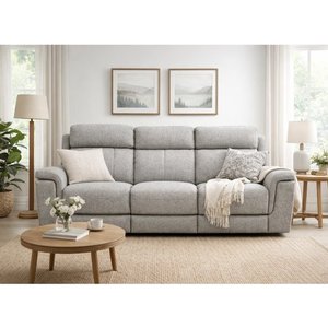 Sofa Henry Inclinable manuel de Palliser