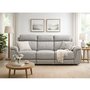 Sofa Henry Inclinable manuel de Palliser
