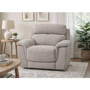 Fauteuil Henry Inclinable manuel de Palliser