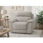 Fauteuil Henry inclinable électrique avec appui-tête électrique de Palliser