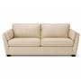 Sofa condo stationnaire Payton en cuir combo de Palliser