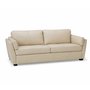 Sofa condo stationnaire Payton en cuir combo de Palliser