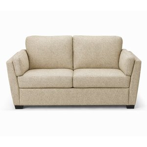 Causeuse stationnaire Payton en tissu de Palliser