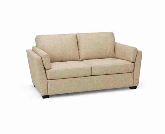 Causeuse stationnaire Payton en tissu de Palliser