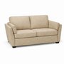 Causeuse stationnaire Payton en tissu de Palliser
