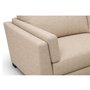 Causeuse stationnaire Payton en tissu de Palliser