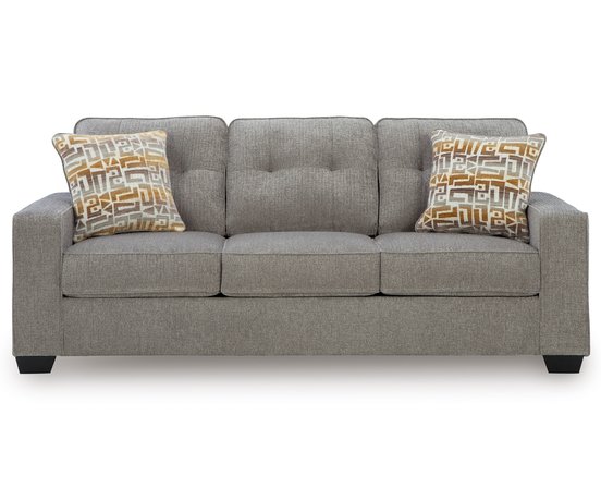 Sofa en tissu Larimer de Signature Design Ashley