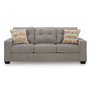Sofa en tissu Larimer de Signature Design Ashley