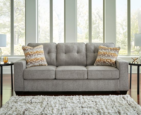 Sofa en tissu Larimer de Signature Design Ashley