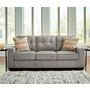 Sofa en tissu Larimer de Signature Design Ashley