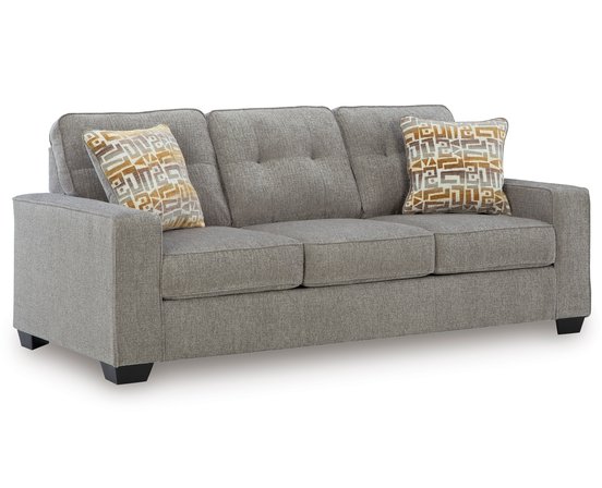 Sofa en tissu Larimer de Signature Design Ashley