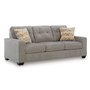 Sofa en tissu Larimer de Signature Design Ashley