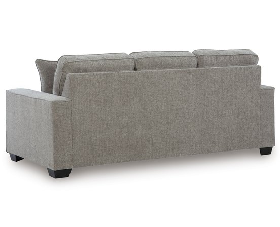 Sofa en tissu Larimer de Signature Design Ashley