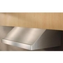 Boîtier de hotte murale Classico Poco de 30 po Best - UP26M30SB