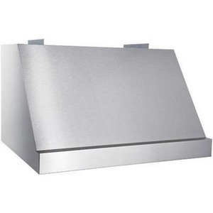 Boîtier de hotte murale Classico de 60 po Best - WP28M60SB
