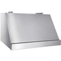 Boîtier de hotte murale Classico de 60 po Best - WP28M60SB