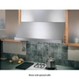 Boîtier de hotte murale Classico de 60 po Best - WP28M60SB