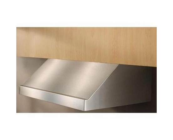 Boîtier de hotte murale Classico Poco de 36 po Best - UP26M36SB