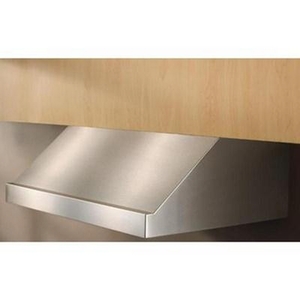 Boîtier de hotte murale Classico Poco de 36 po Best - UP26M36SB