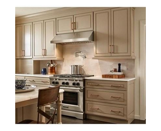 Boîtier de hotte murale Classico Poco de 36 po Best - UP26M36SB