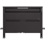 Hotte à aspiration descendante encastrée Cattura de 36 po Best - D49M36BLS