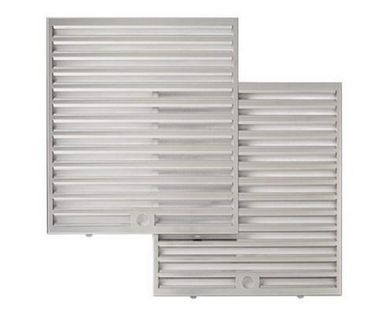 Hotte de cuisinière murale séries Ispira de 30 po. Best - WCB3I30SBB