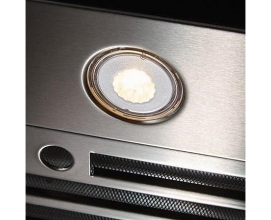 Hotte de cuisinière murale séries Ispira de 30 po. Best - WCB3I30SBB