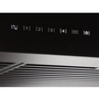 Hotte de cuisinière murale séries Ispira de 30 po. Best - WCB3I30SBB