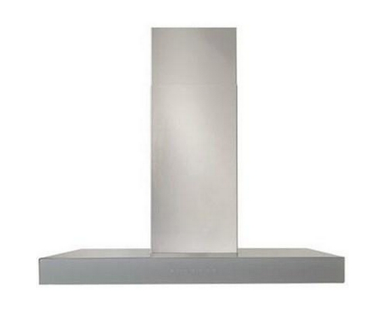 Hotte de cuisinière murale séries Ispira de 30 po. Best - WCB3I30SBS