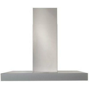 Hotte de cuisinière murale séries Ispira de 30 po. Best - WCB3I30SBS