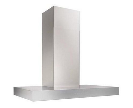 Hotte de cuisinière murale séries Ispira de 30 po. Best - WCB3I30SBS
