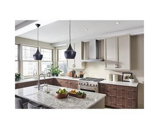 Hotte de cuisinière murale séries Ispira de 36 po. Best - WCB3I36SBS