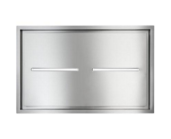 Hotte de plafond série HBC1 de 43 po Best - HBC143ESS