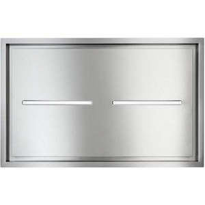 Hotte de plafond série HBC1 de 43 po Best - HBC143ESS