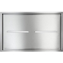 Hotte de plafond série HBC1 de 43 po Best - HBC143ESS